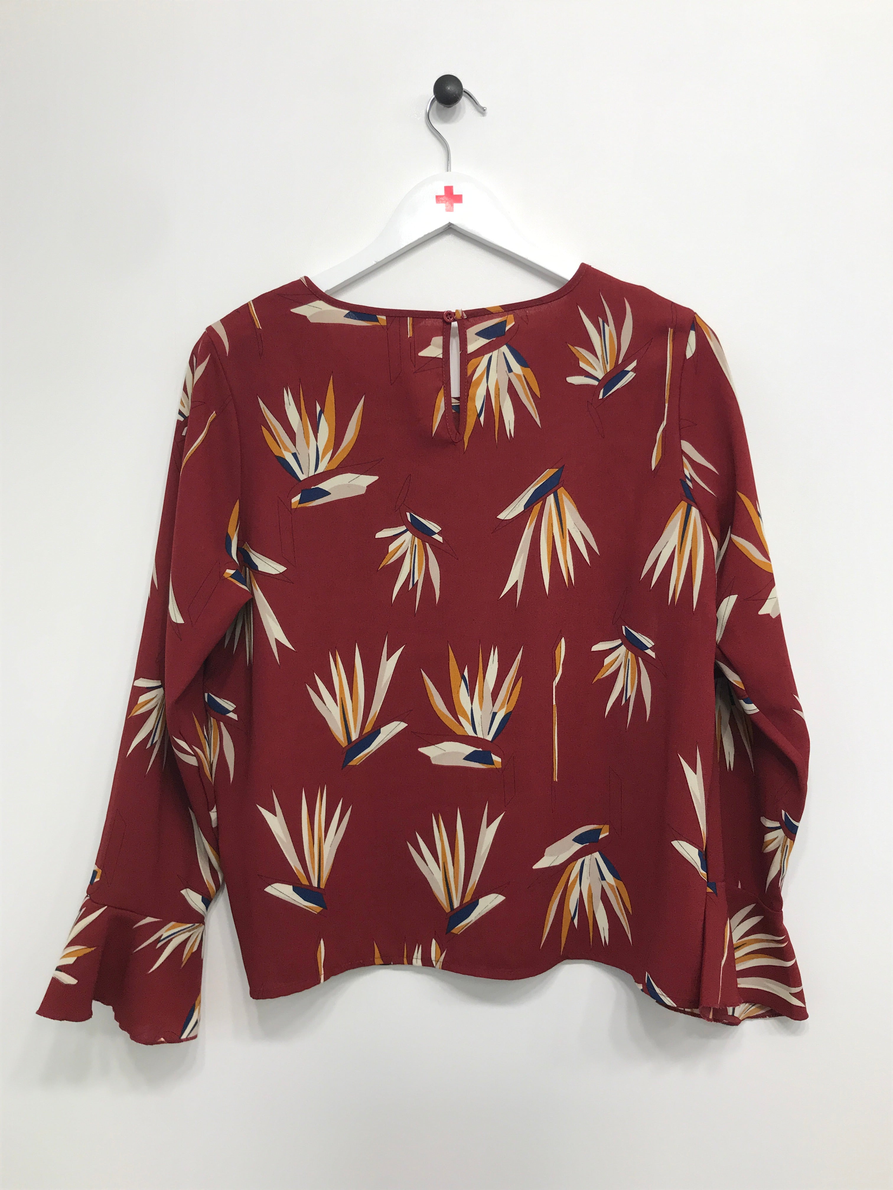 Only Bluse